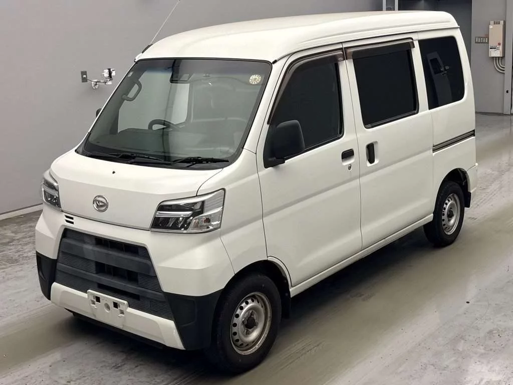 Daihatsu Hijet Cargo S321V 2020